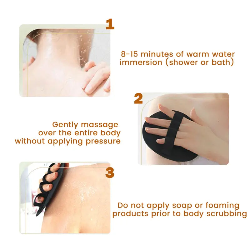 SoftGlow™ — Gentle Scrub, Radiant Skin