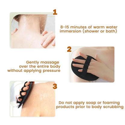 SoftGlow™ — Gentle Scrub, Radiant Skin