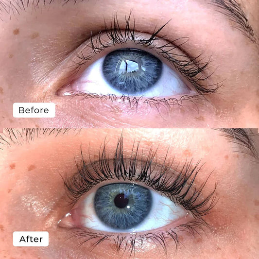 LumaLash — Wimpernpflegeserum