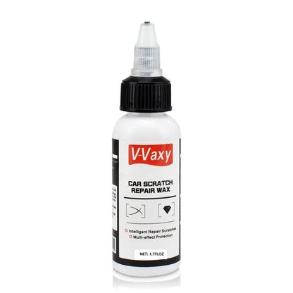 VividSheen™ Scratch Revival Wax — Instantly Erase Blemishes and Ignite a Showroom Shine