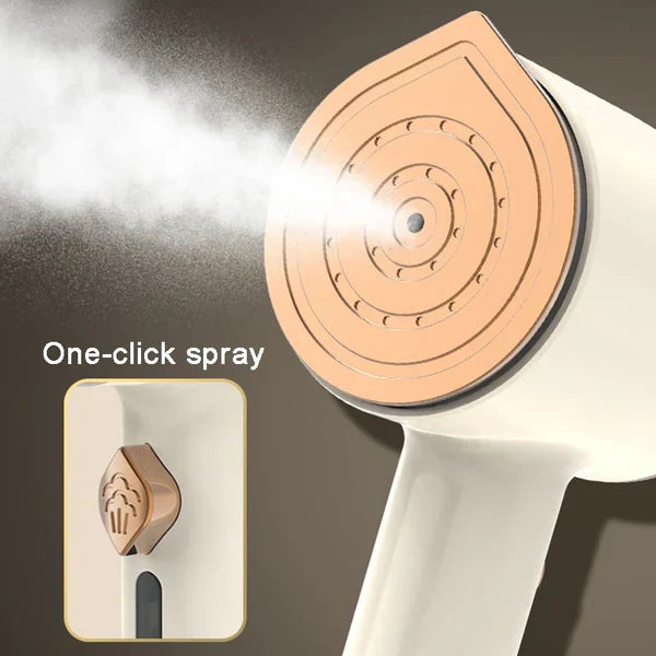 50% Rabatt | IronPro™ - Schnelle Beseitigung von Falten [Letzter Tag Rabatt]