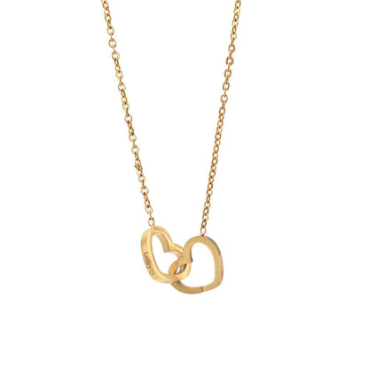 Liora™ – Elegante Halskette mit Rose-Box für stilvolle Geschenkideen [50 % Rabatt]