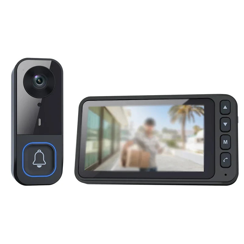 AegisView — Instant Clear Safety