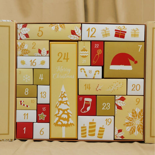 GlowÉlan – Geschenkset zur Duftentdeckung