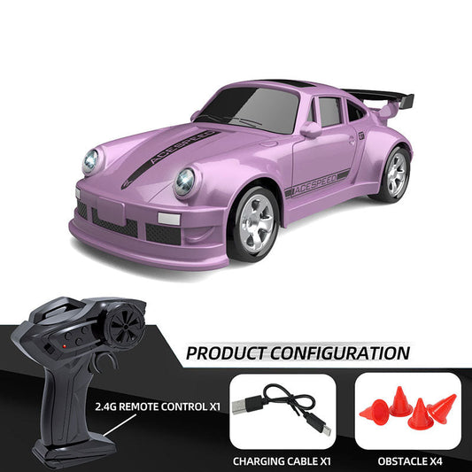 MiniDrift – 4WD RC Rennwagen | 50% RABATT