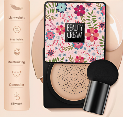 Air-Cushion 24h CC-Cream Make-up Foundation