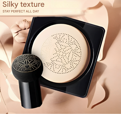 Air-Cushion 24h CC-Cream Make-up Foundation