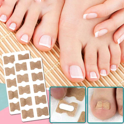 HealthyNail – Nagelpflegepflaster für ein natürliches Nagelbild