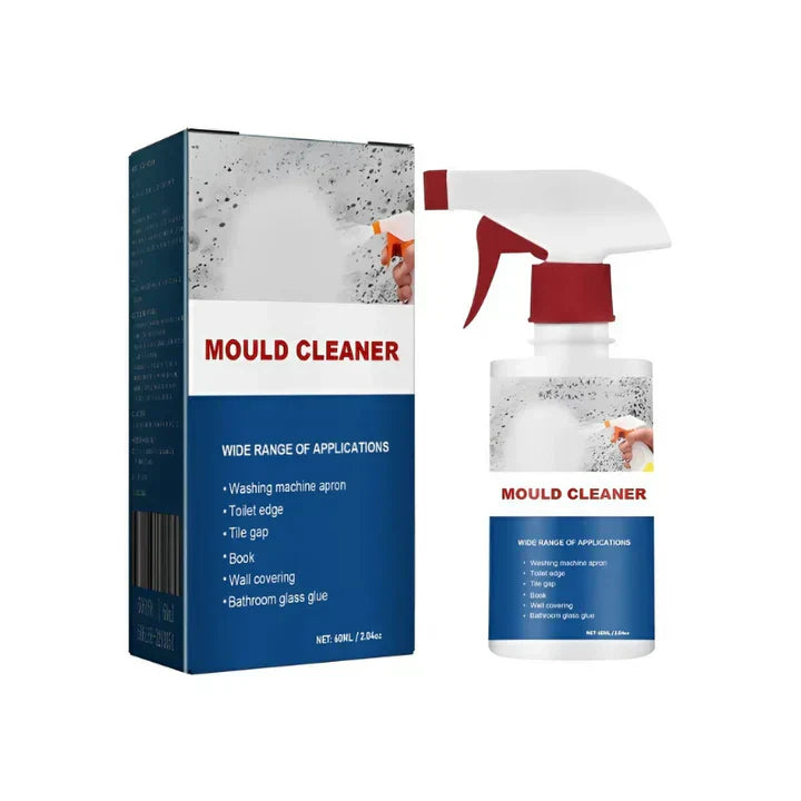 1+1 Gratis | MoldAway™ | 60ML Wirksame Schimmelentfernung