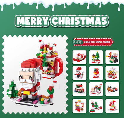 Adventskalender — spielerisches Staunen und Kreativität fördern [50% Rabatt]