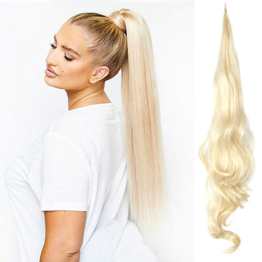 Hairo™ – Perfekter Pferdeschwanz in Sekunden | 1+1 Gratis