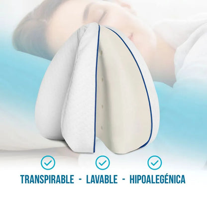 BeinRelief™ | Therapeutisches Bein-Kissen