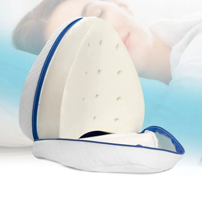 BeinRelief™ | Therapeutisches Bein-Kissen