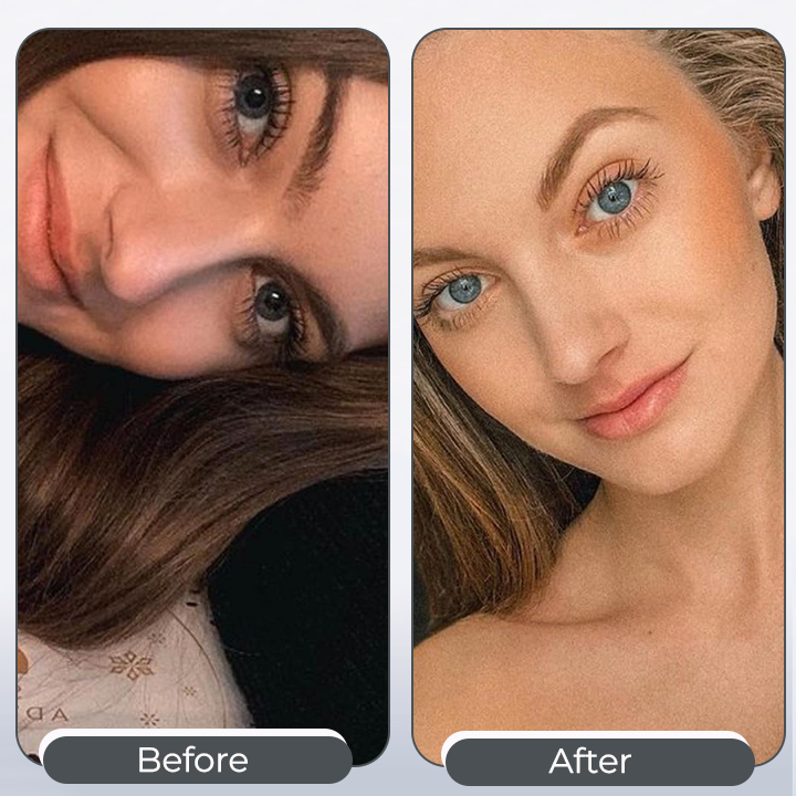 EyeKolor – Augentropfen zur Iris-Intensivierung – Strahlender Augen-Look