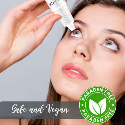 EyeKolor – Augentropfen zur Iris-Intensivierung – Strahlender Augen-Look