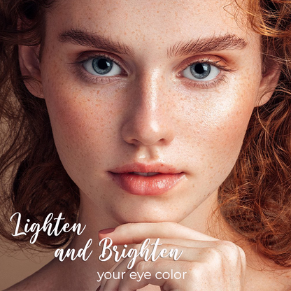 EyeKolor – Augentropfen zur Iris-Intensivierung – Strahlender Augen-Look
