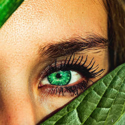 EyeKolor – Augentropfen zur Iris-Intensivierung – Strahlender Augen-Look