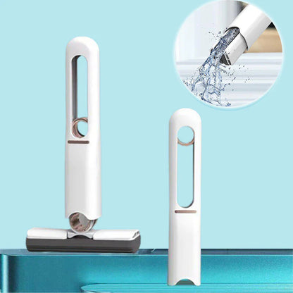 Cleanova™ Tragbarer Mini-Wischer