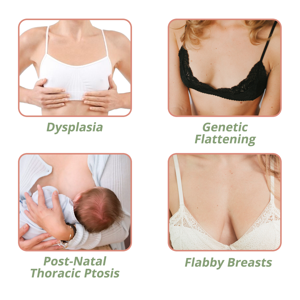 PlumpAmore Patch | 1 + 1 Gratis