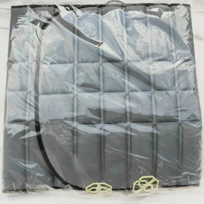 SeatWarm™ | Beheizbare Autositzauflage für Vorder- & Rücksitze mit regulierbarer Wärme