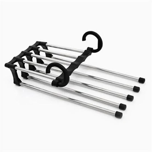 Letzter Tag -50% | HangerPro™ Klappbare Kleiderbügel