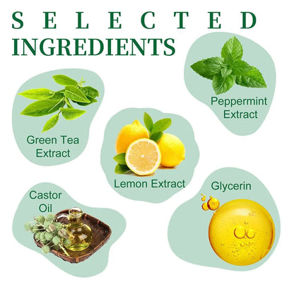 Tongue Repair Spray 30 ml – zur Reparatur, gegen Schwellung & Mundgeruch