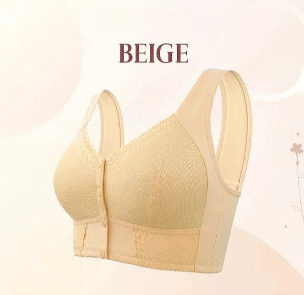 EasyLift Bra™ – Bügelloser Komfort-BH für sanften Halt ohne Drücken