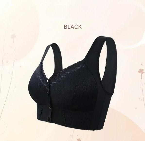EasyLift Bra™ – Bügelloser Komfort-BH für sanften Halt ohne Drücken