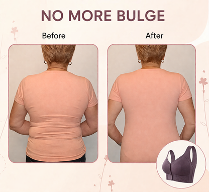 EasyLift Bra™ – Bügelloser Komfort-BH für sanften Halt ohne Drücken