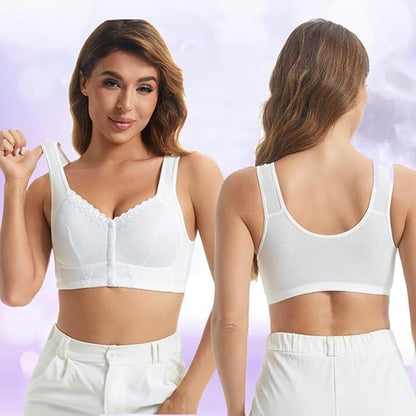 EasyLift Bra™ – Bügelloser Komfort-BH für sanften Halt ohne Drücken