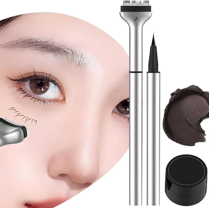 StampSmile – Schminkstempel- und Eyeliner-Werkzeug