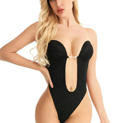 InviShaper – Nahtloser Formbody mit Figurformung