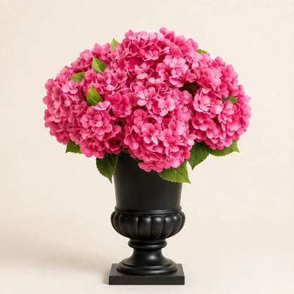 WeatherBloom™ – Wetterfeste Seidenblumen, verblassen oder verwelken nie