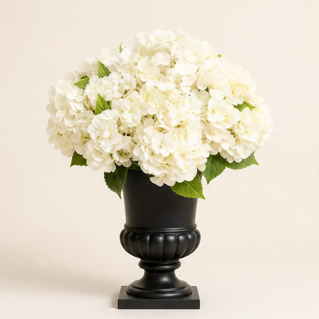 WeatherBloom™ – Wetterfeste Seidenblumen, verblassen oder verwelken nie