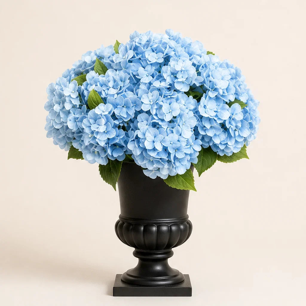 WeatherBloom™ – Wetterfeste Seidenblumen, verblassen oder verwelken nie