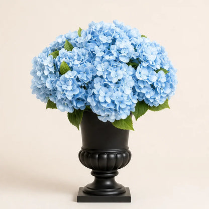 WeatherBloom™ – Wetterfeste Seidenblumen, verblassen oder verwelken nie