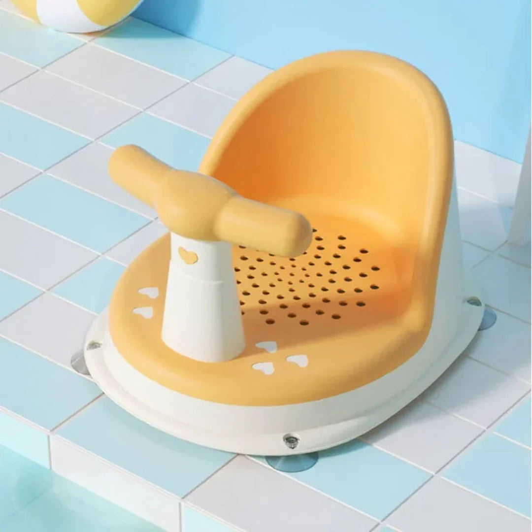 BabyCare™ - Rutschfeste Babywanne | 50% RABATT