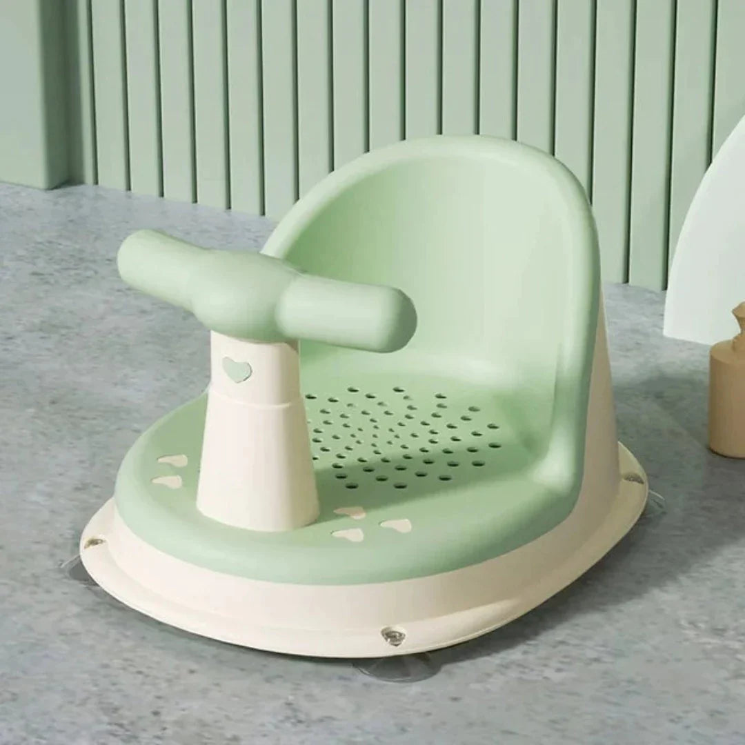 BabyCare™ - Rutschfeste Babywanne | 50% RABATT