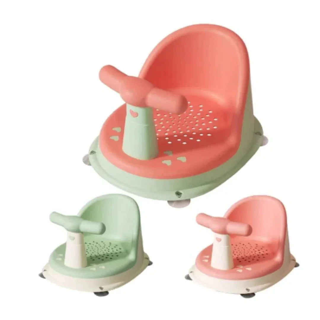 BabyCare™ - Rutschfeste Babywanne | 50% RABATT