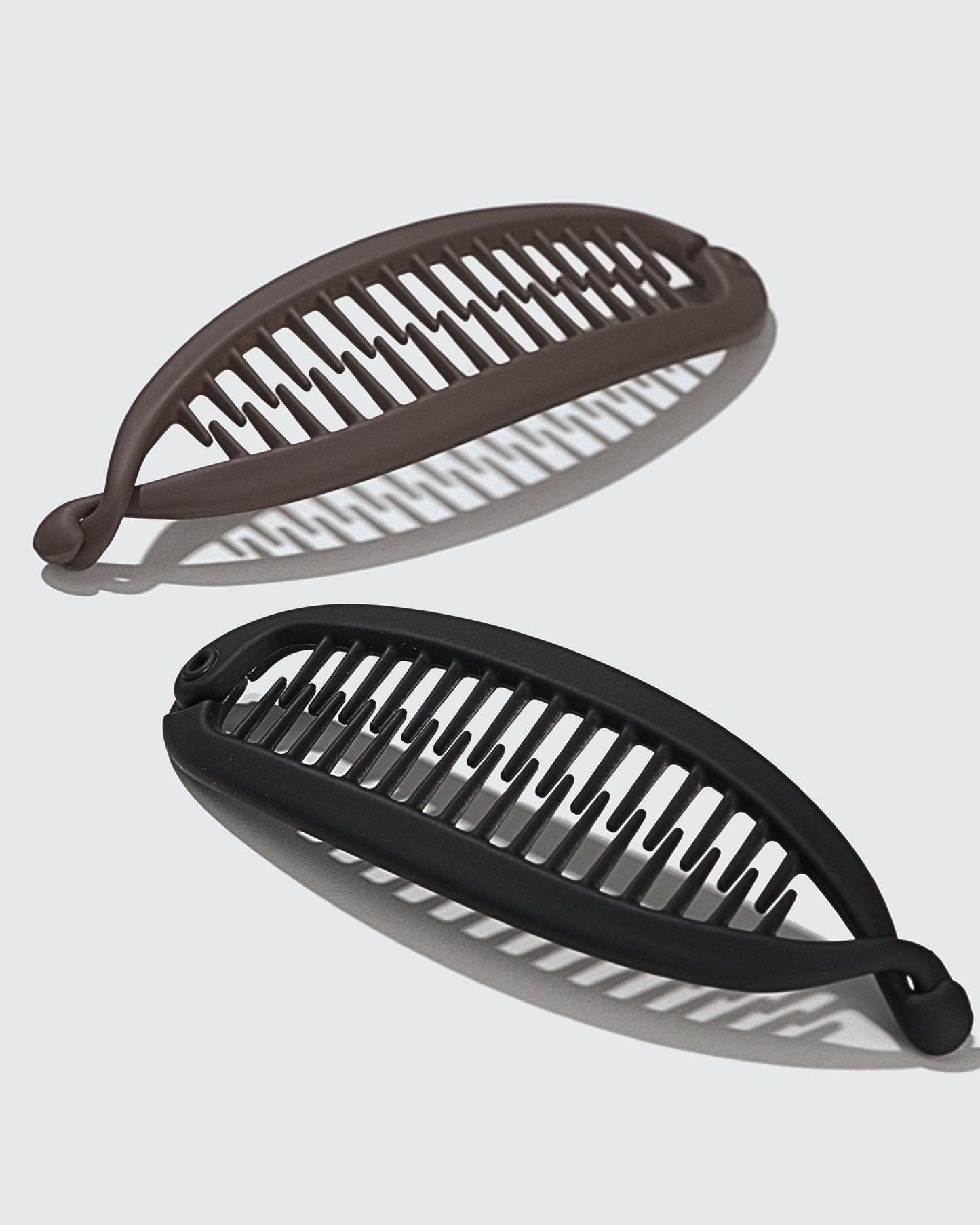 Banana Hair Clips Regular – der perfekte Begleiter für deinen Tag [Letzter Tag Rabatt]