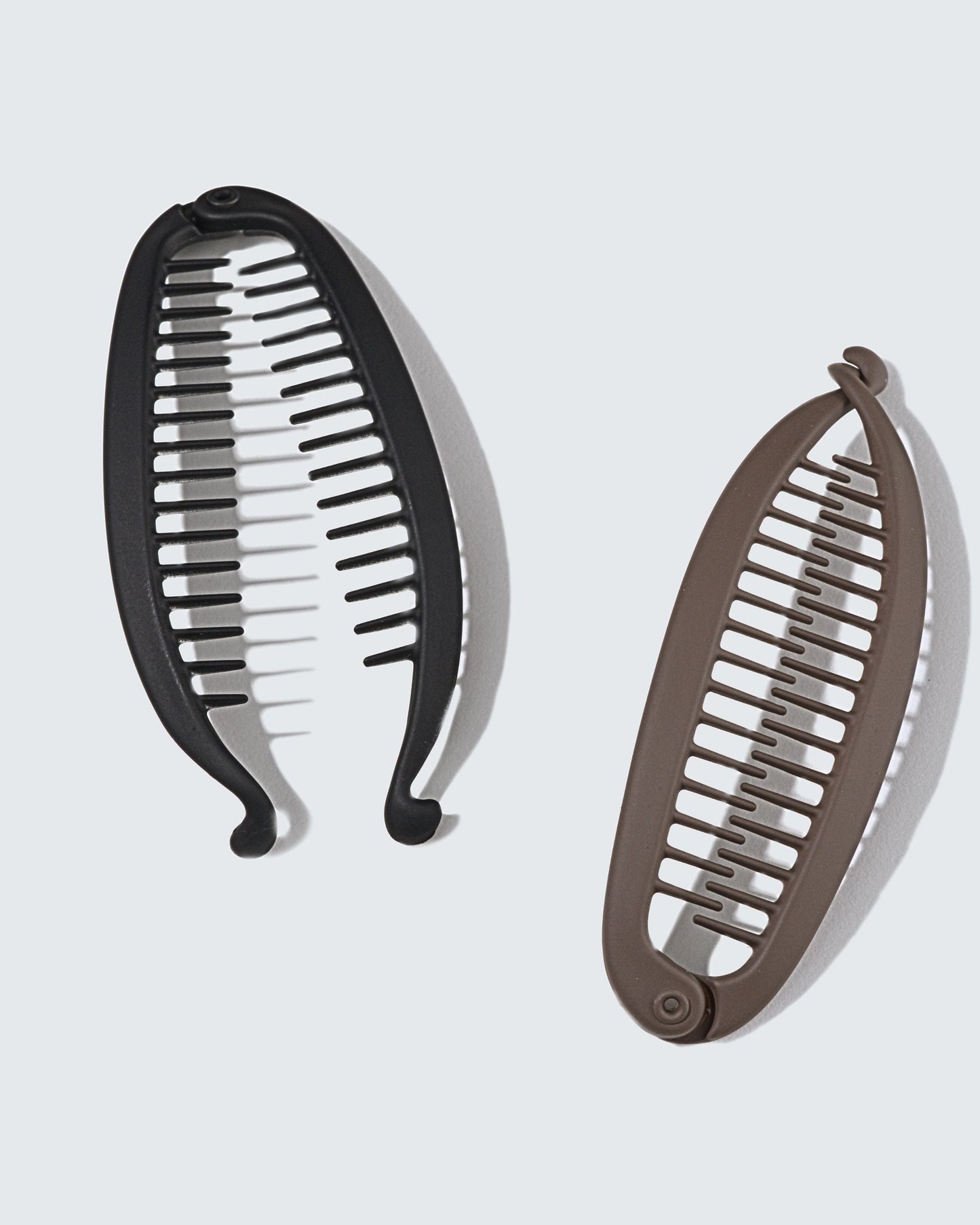 Banana Hair Clips Regular – der perfekte Begleiter für deinen Tag [Letzter Tag Rabatt]