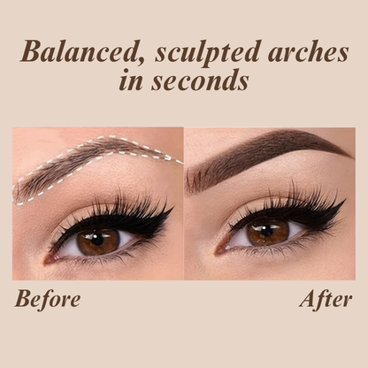 EylaSculpt™ — Stamp On Stunning Brows That Boost Your Confidence Instantly | 1+1 Free
