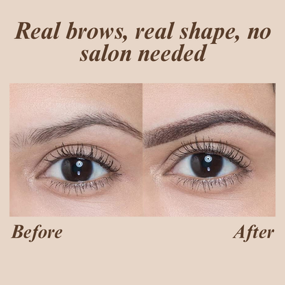 EylaSculpt™ — Stamp On Stunning Brows That Boost Your Confidence Instantly | 1+1 Free