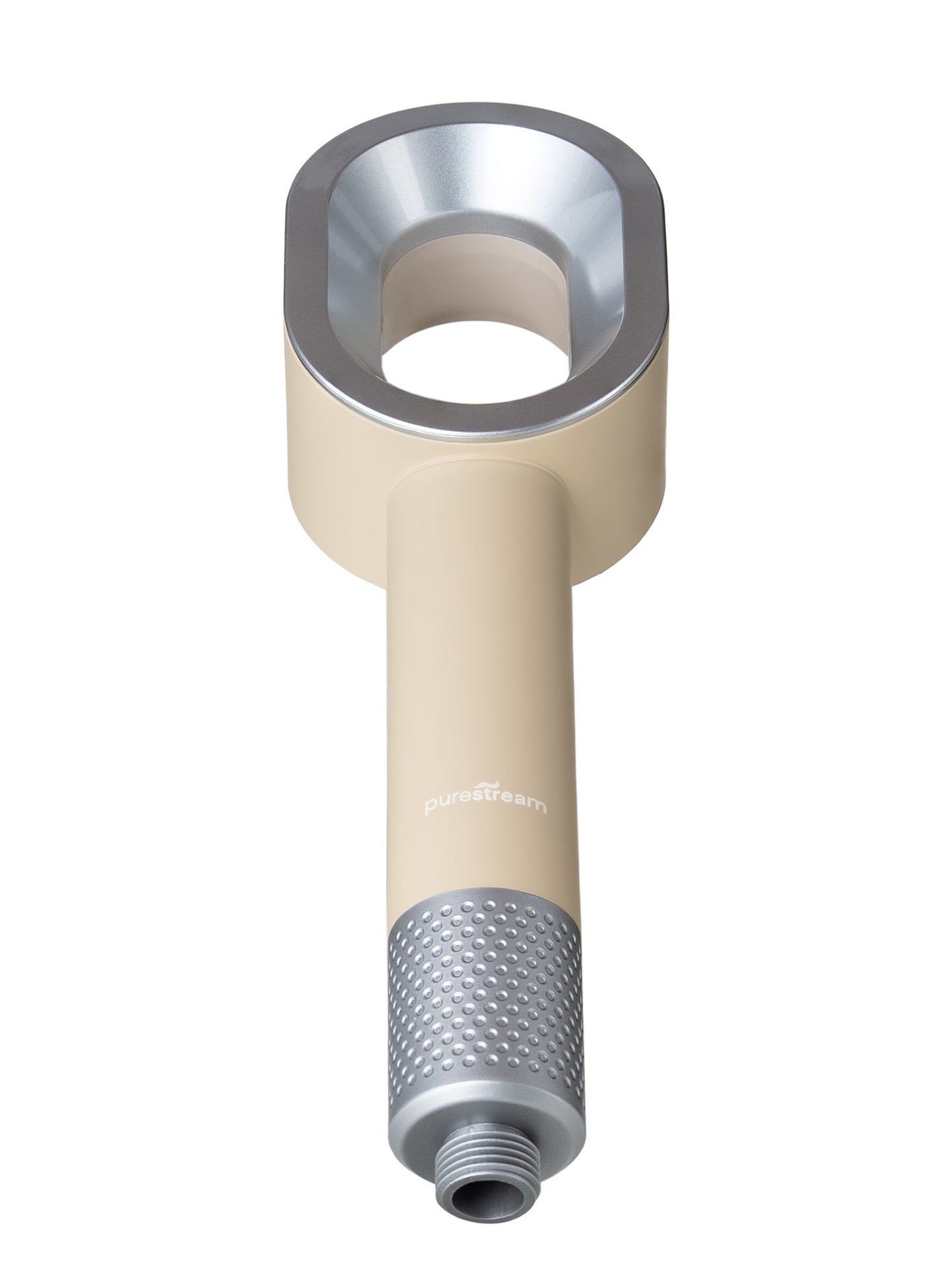 PureStream Aquabliss - Duschkopf mit Filter mit universellem Filtersystem