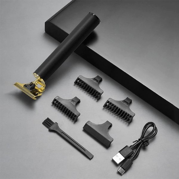 ProTrim™ Pflege mit Präzision, Stil und Komfort! [50% Rabatt]