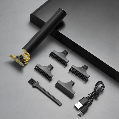 ProTrim™ Pflege mit Präzision, Stil und Komfort! [50% Rabatt]