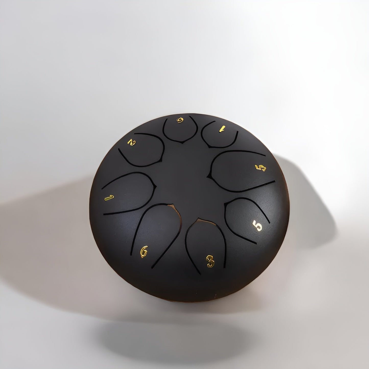 AuraDrum™ | Im Einklang mit der Natur - Regen in Melodien verwandeln!