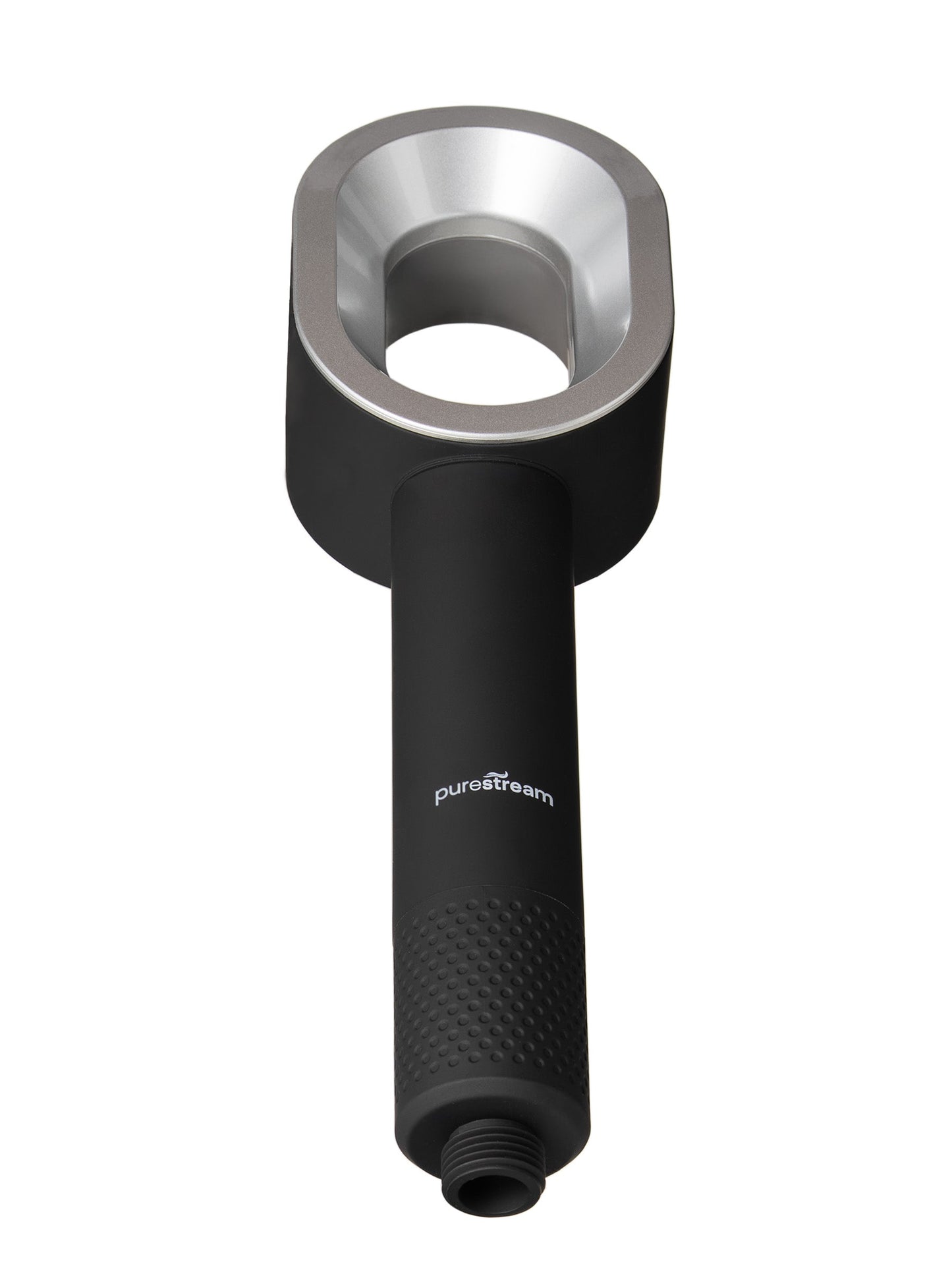 PureStream Aquabliss - Duschkopf mit Filter mit universellem Filtersystem