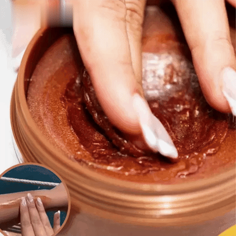 BronzeGlow – Bräunungsgel für eine gleichmäßige Bräune