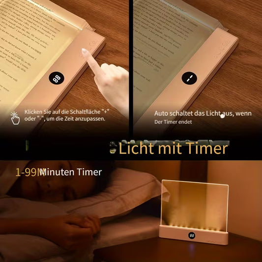 LumaLight™ | Licht genau dort, wo Sie es brauchen [Letzter Tag Rabatt]